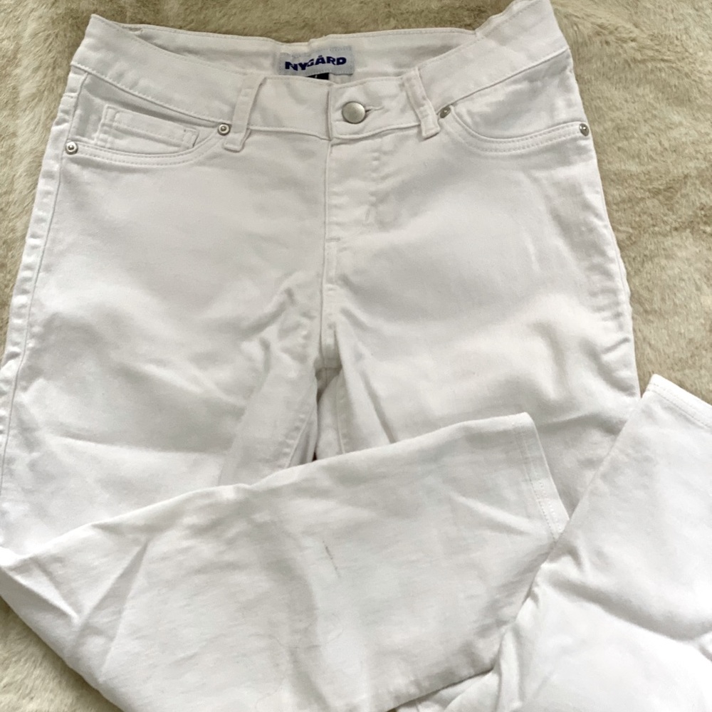 Capris